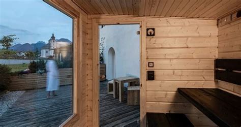 nøgen sauna|Nøgen sauna: Alt hvad du skal vide om en nøgen saunaoplevelse